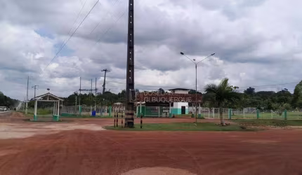 TERRENO NO CONDOMÍNIO RESIDENCIAL VILA DENPASA