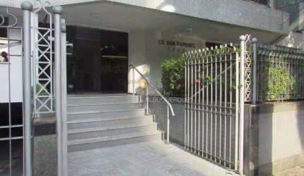 Sala para alugar, 65 m² por R$ 8.000,00/mês - Nazaré - Belém/PA