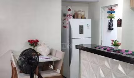 Apartamento com 3 dormitórios à venda, 67 m² por R$ 210.000,00 - Jibóia Branca - Ananindeua/PA