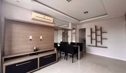 Apartamento com 2 dormitórios à venda, 80 m² por R$ 500.000,00 - Batista Campos - Belém/PA