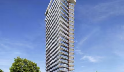 Apartamento com 1 a 2 dormitório à venda, 50 m² por R$ 549.120 - Batista Campos - Belém/Pará