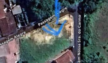 Terreno à venda, 874 m² por R$ 850.000 - Coqueiro - Ananindeua/PA