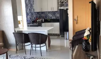 Apartamento com 3 dormitórios à venda, 78 m² por R$ 780.000,00 - Marco - Belém/PA