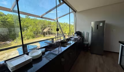 Casa com 4 suítes à venda por R$ 2.000.000 - Praia do Farol Velho - Salinópolis/PA