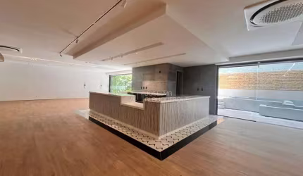 Sala, 42 m² - venda por R$ 462.000,00 ou aluguel por R$ 4.200,00/mês - Nazaré - Belém/PA