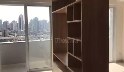 Apartamento com 1 dormitório à venda, 38 m² por R$ 450.000,00 - Fátima - Belém/PA