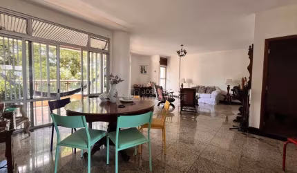 Apartamento com 4 dormitórios à venda, 230 m² por R$ 1.350.000,00 - Nazaré - Belém/PA