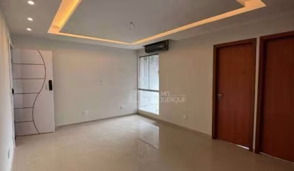 Apartamento com 2 dormitórios à venda, 54 m² por R$ 200.000,00 - Jibóia Branca - Ananindeua/PA