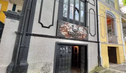 Prédio à venda, 150 m² por R$ 1.200.000 - Nazaré - Belém/PA