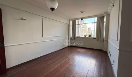 Apartamento com 3 dormitórios à venda, 110 m² por R$ 440.000,00 - Batista Campos - Belém/PA