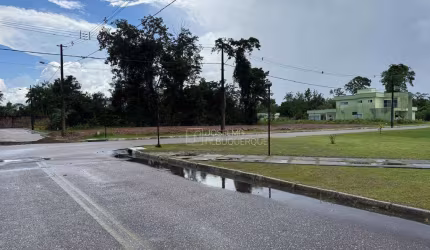 Terreno à venda, 1000 m² por R$ 240.000 - Bela Vista - Marituba/Pará