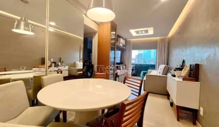 Apartamento com 3 dormitórios à venda, 79 m² por R$ 470.000,00 - Pedreira - Belém/PA