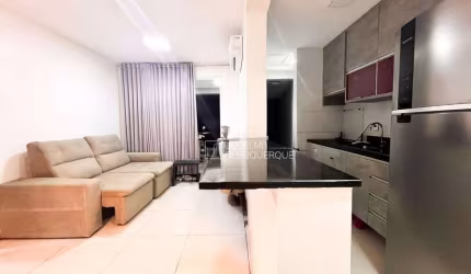 Apartamento com 2 dormitórios à venda, 68 m² por R$ 650.000,00 - Pedreira - Belém/PA