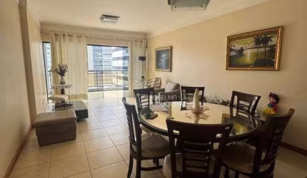 Apartamento com 3 dormitórios à venda, 127 m² por R$ 1.100.000,00 - Umarizal - Belém/PA