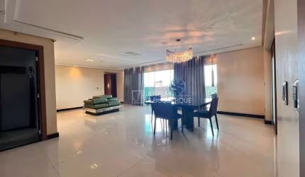 Apartamento com 3 dormitórios à venda, 260 m² por R$ 2.600.000,00 - Umarizal - Belém/PA