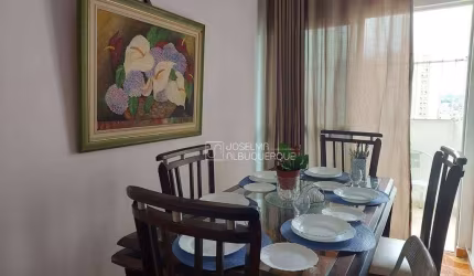Apartamento com 2 dormitórios à venda, 62 m² por R$ 330.000,00 - Pedreira - Belém/PA