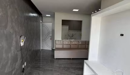 Apartamento com 3 dormitórios para alugar, 74 m² por R$ 3.500,00/mês - Tenoné - Belém/PA