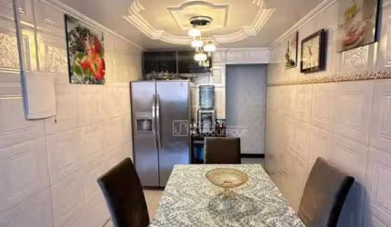 Apartamento com 4 dormitórios à venda, 110 m² por R$ 550.000,00 - São Brás - Belém/PA