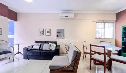 Apartamento com 2 dormitórios à venda, 89 m² por R$ 550.000 - Nazaré - Belém/PA