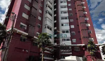 Apartamento com 3 suítes e 1 dormitório à venda por R$ 1.400.000,00- Centro - Cascavel/PR