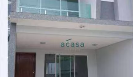 Sobrado à venda, 183 m² por R$ 1.200.000,00 - Tropical  - Cascavel/PR