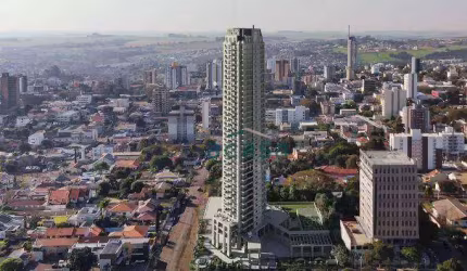 Edifício Heritage - Apartamento de Alto Padrão