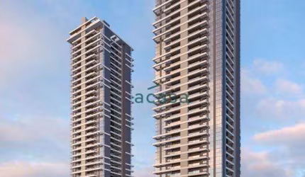 Sunset Home - Apartamento no Centro da Cidade