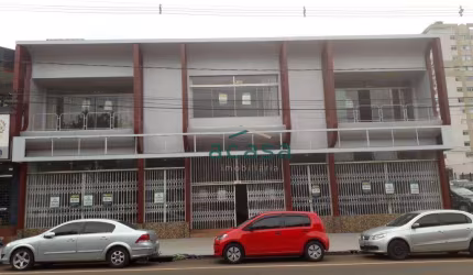 Sala à venda, 1814 m² por R$ 18.725.000,00 - Centro - Cascavel/PR