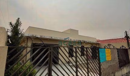 Casa de esquina c/ suíte e sobra de terreno no Guaruja