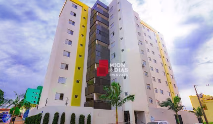 Apartamento à venda por R$ 780.000,00 - Centro - Cascavel/PR