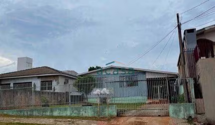 Terreno com 480m² no Jd. Claudete (próximo a Manaus)