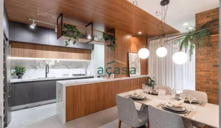 Apartamento Garden à venda por R$ 1.187.663,00 - Centro - Cascavel/PR