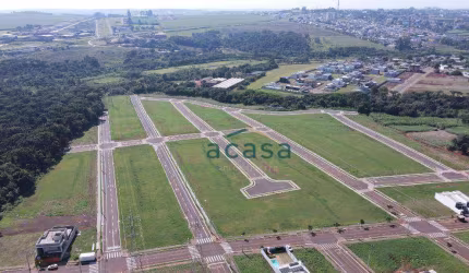 Terreno à venda, 301 m² por R$ 353.409,00 - Colinas Tropical II - Cascavel/PR