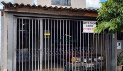 Sobrado à venda, 71 m² por R$ 350.000,00 - Padovani - Cascavel/PR