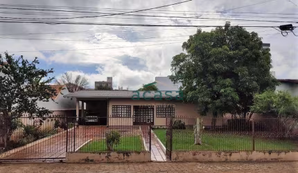 Terreno à venda, com excelente localização no Jardim La Salle, TOLEDO - PR