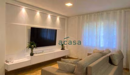 Casa à venda, 160 m² por R$ 850.000,00 - Neva - Cascavel/PR
