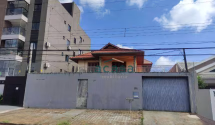 Sobrado à venda com 5 dormitórios no Bairro Maria Luiza por R$ 2.150.000,00, Cascavel, PR
