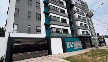 Apartamento com 2 dormitórios à venda, 66 m² - Alto Alegre - Cascavel/PR