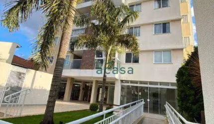 Apartamento à venda por R$ 535.000,00 - Neva - Cascavel/PR