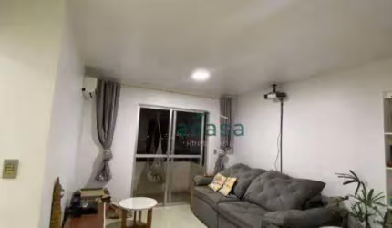 Apartamento à venda, 83 m² por R$ 370.000,00 - Centro - Cascavel/PR
