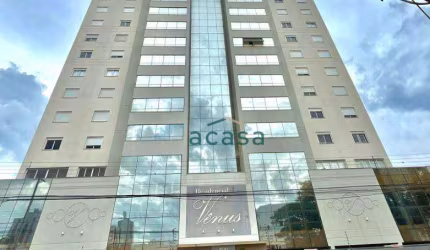Apartamento Duplex à venda por R$ 1.700.000,00 - Centro - Cascavel/PR