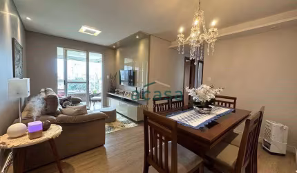 Apartamento à venda por R$ 600.000,00 - São Cristóvão - Cascavel/PR