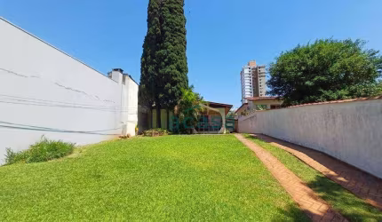 Terreno à venda, 660 m² por R$ 1.600.000,00 - Centro - Cascavel/PR