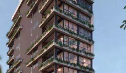 Apartamento à venda por R$ 949.883,76 - Região do Lago - Cascavel/PR