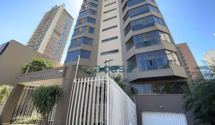Apartamento Duplex à venda por R$ 960.000,00 - Centro - Cascavel/PR