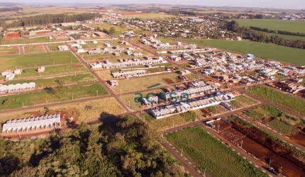 Terreno à venda, 200 m² por R$ 180.200,00 - Siena - Cascavel/PR