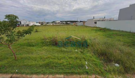 Terreno à venda, 378 m² por R$ 450.000,00 - Tropical III - Cascavel/PR