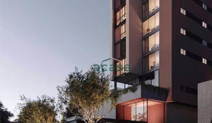 Apartamento com 3 suítes à venda por R$ 1.165.656,79 - Country - Cascavel/PR