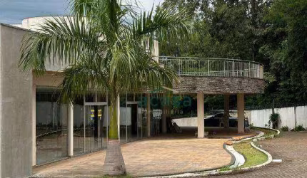 Terreno à venda, 300 m² por R$ 245.000,00 - Cascavel Velho - Cascavel/PR