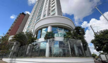 Apartamento à venda, 241 m² por R$ 1.350.000,00 - Centro - Cascavel/PR